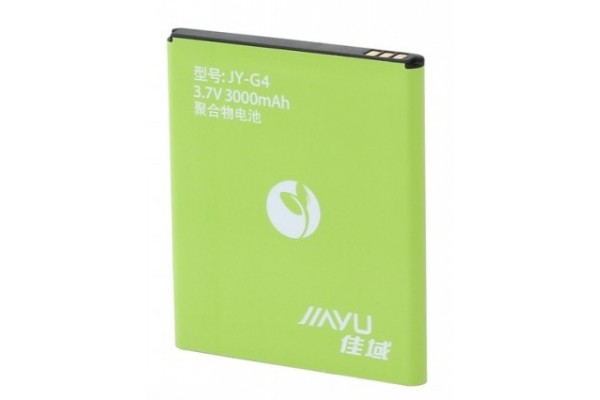 Аккумулятор для смартфона Jiayu G4