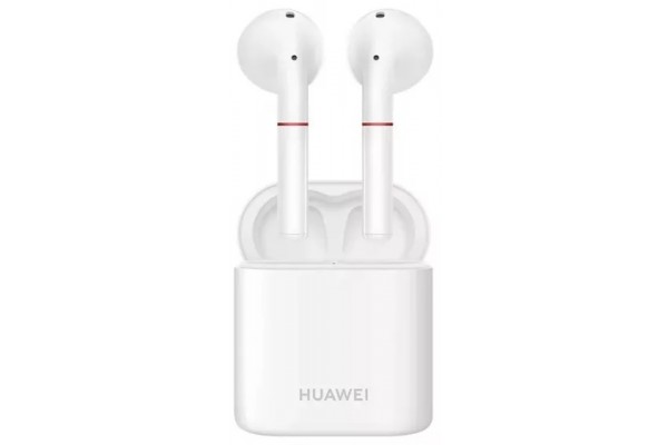 Беспроводные наушники Huawei FreeBuds 2