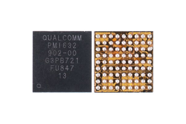 Микросхема контроллер питания PMI632 902-00