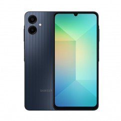 Смартфон Samsung Galaxy A06 (6+128) EU