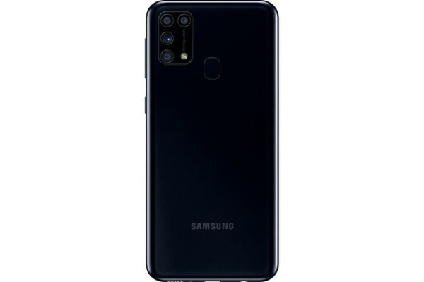 Смартфон Samsung Galaxy M31 (6+64) EU