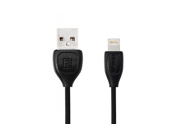 USB кабель Remax Lesu RC-050i (Lightning)