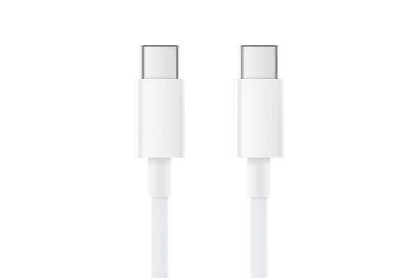 Кабель Xiaomi Mi USB Type-C to Type-C Cable 150 см