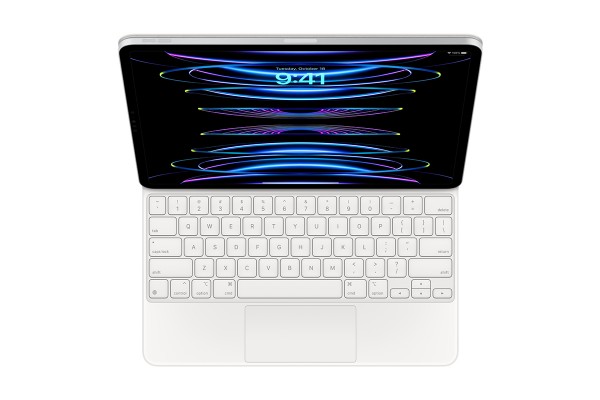 Беспроводная клавиатура Magic Keyboard for iPad Pro 12.9‑inch (6th generation)