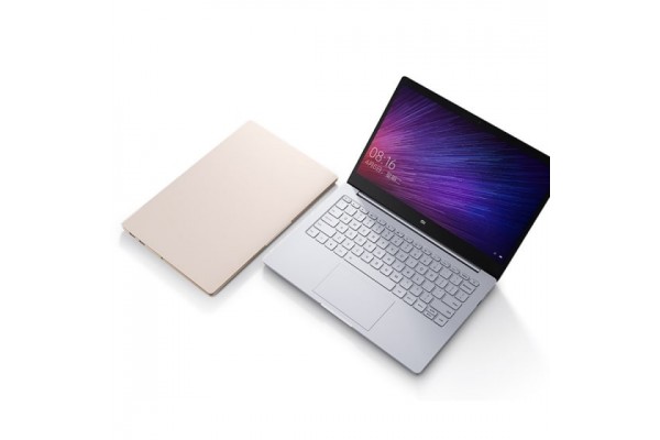 Ноутбук Xiaomi Mi Notebook Air 12.5'' 2019 i5-7Y54 7th Gen/Intel HD Graphics 615 (8+256GB SSD)