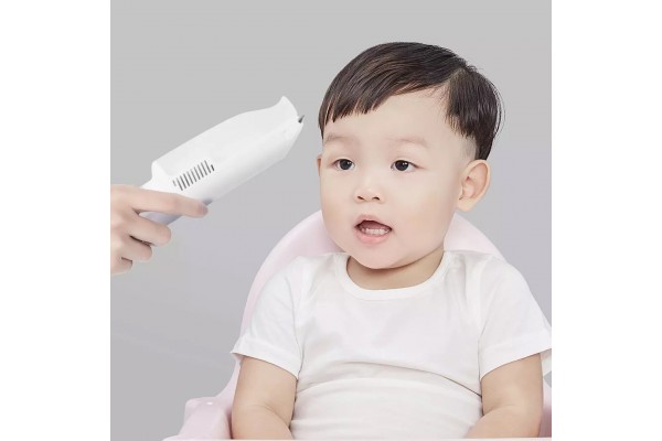Машинка для детской стрижки Xiaomi LUSN L-DH008