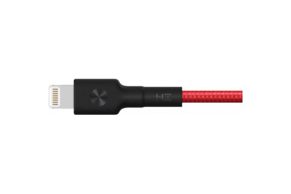 Кабель Xiaomi ZMI USB- Lighting 200cm