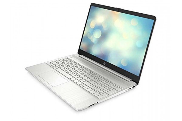 Ноутбук HP 15" AMD Ryzen 7-5700U AMD Radeon Graphics (8+256GB SSD)