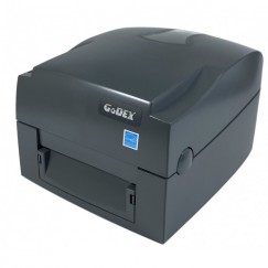 Термотрансферный принтер Godex G530 (принтер штрих кодов)