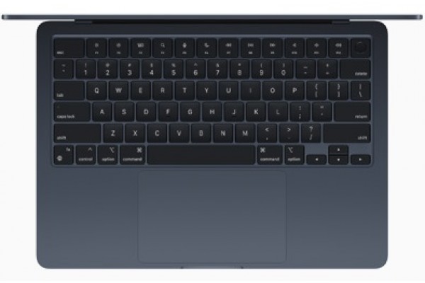 Ноутбук Apple MacBook Air 13.6" 2022 Apple M2 8С/10С (8+512GB SSD)