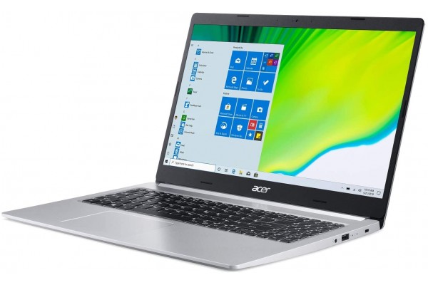 Ноутбук Acer Aspire 5 15.6" Ryzen R5-4500U/Radeon Graphics (8+256GB SSD)