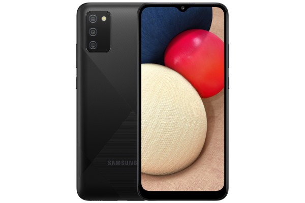 Смартфон Samsung Galaxy A02s (4+64) EU