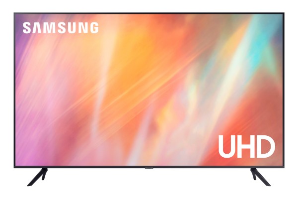 Телевизор Samsung AU7092 50" Crystal UHD 4K