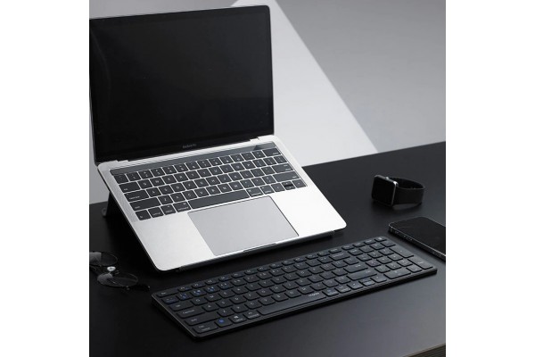 Беспроводная Bluetooth-клавиатура Rapoo (E9350G)