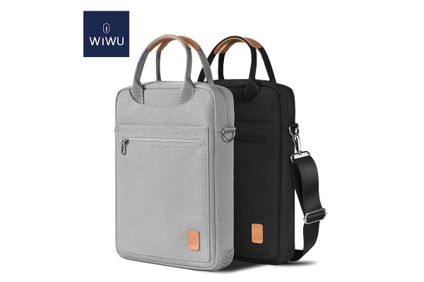 Сумка для ноутбука WIwu Tablet Shoulder Bag 12.9