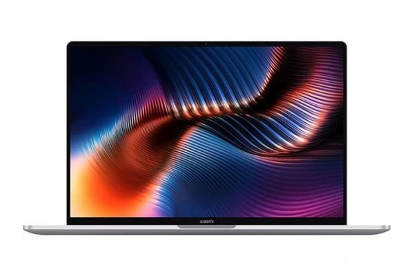 Ноутбук XiaomiBook Pro 15 OLED Intel Core i7-11390H 11th Gen/GeForce MX450 (16+512GB SSD)