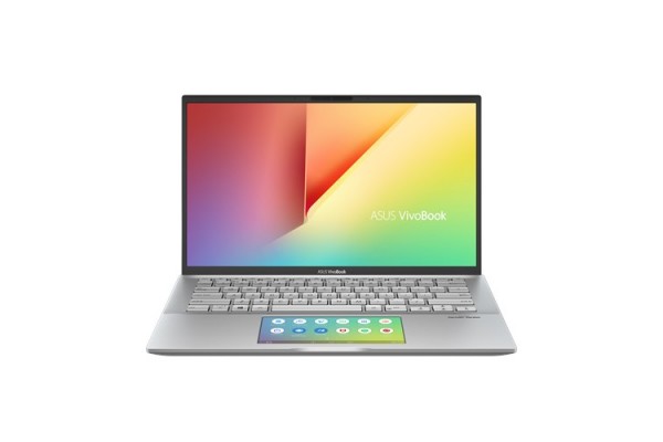Ноутбук ASUS VivoBook S14 S432 Thin and Light 14" i7-8656U 8th Gen/Intel UHD Graphics 620 (8+512GB SSD PCIe)