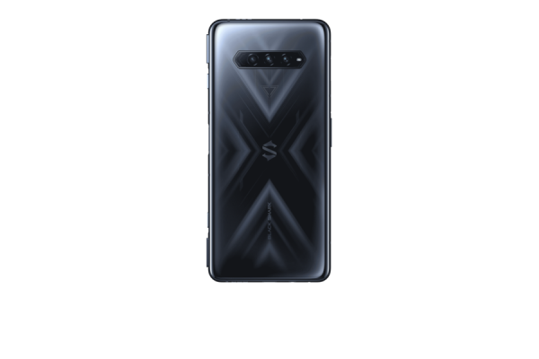 Смартфон Xiaomi Black Shark 4 (12+256) EU