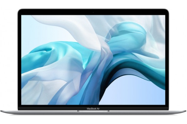 Ноутбук Apple MacBook Air 13.3" 2020 i3-1000NG4 10th Gen/Intel Iris Plus Graphics G4 (8+256GB SSD)