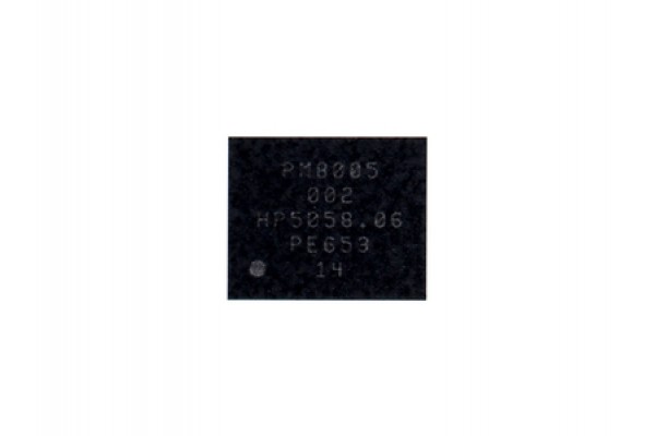 Микросхема контроллер питания PM8005 002