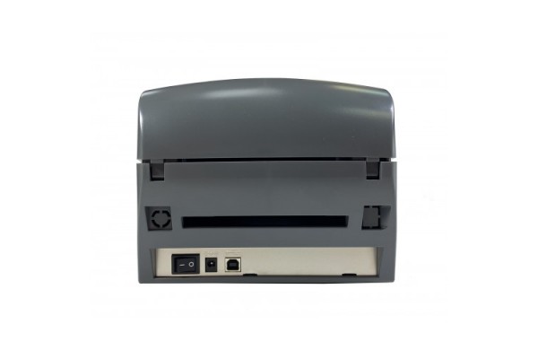 Термотрансферный принтер Godex G530 (принтер штрих кодов)