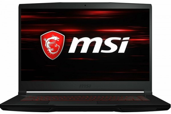 Ноутбук MSI GF63 15.6" 144Hz Intel Core i7-12650H 12th Gen/ GeForce RTX 3050 6GB (8+512SSD) 