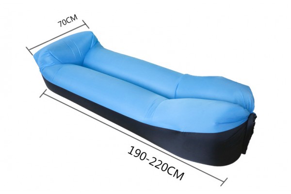 Надувной диван (400kg)