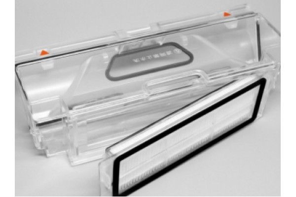 Воздушный фильтр для робота-пылесоса Xiaomi Vacuum Cleaner
