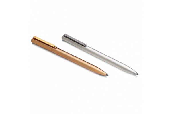 Шариковая ручка Xiaomi MiJia Mi Metal Pen