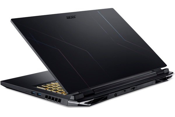Ноутбук ACER Nitro 5 17.3" 144Hz i5-12500H 12th Gen/GeForce RTX3050 4GB (8+256GB SSD)