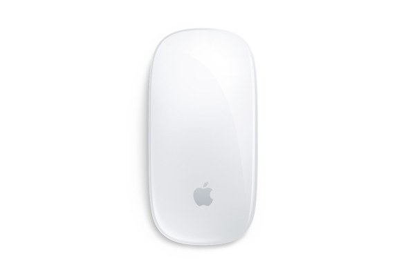 Мышка Apple Wireless Magic Mouse 3 White (A1657)