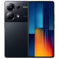 Смартфон Xiaomi Poco M6 Pro (12+512) EU