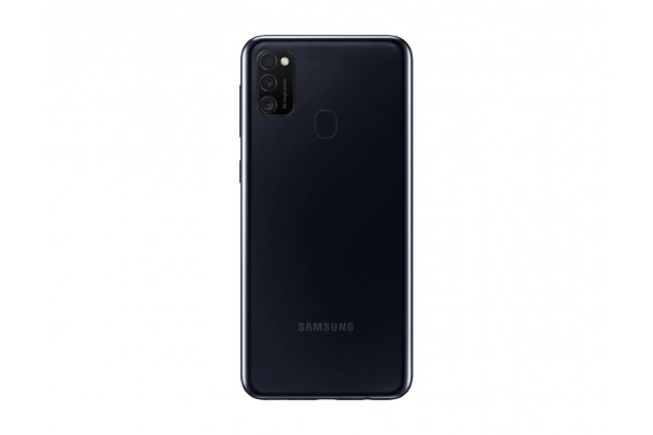 Смартфон Samsung Galaxy M21 (4+64) IND
