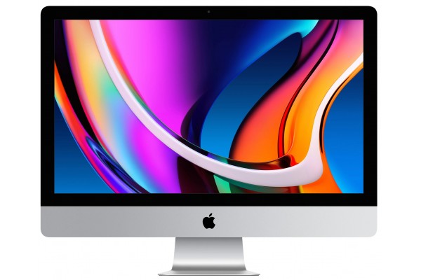 Моноблок Apple iMac 27" Retina 5K 2020 i5 10th Gen/AMD Radeon Pro 5300 (8+512GB SSD)