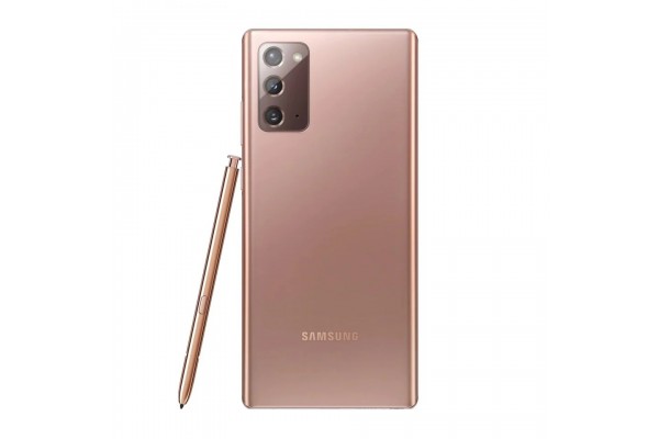 Смартфон Samsung Galaxy Note 20 (8+256) EU