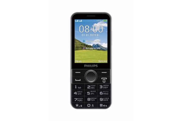 Мобильный телефон Philips E580