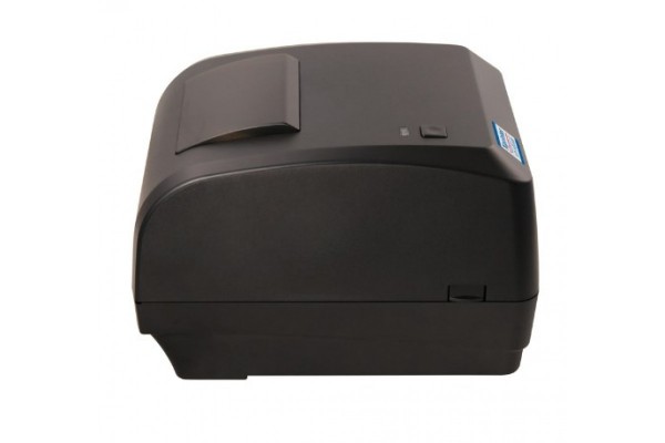 Термотрансферный принтер Xprinter XP-H500B (принтер штрих кодов)