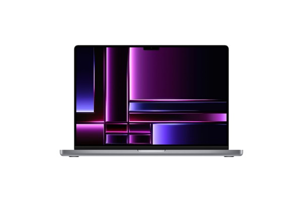 Ноутбук Apple MacBook Pro 16" 2023 Apple M2 Pro 12-core CPU 19-core GPU (16+512GB SSD)