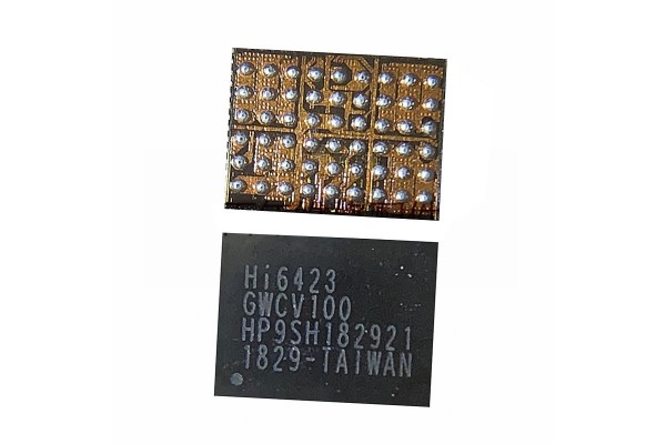 Микросхема Контроллер питания HI6423 GWCV100