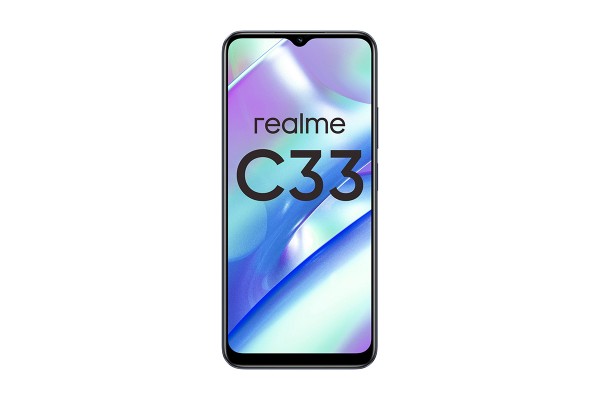 Смартфон Realme C33 (4+128) EU