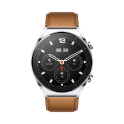 Смарт-часы Xiaomi Watch S1 GL