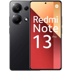 Смартфон Xiaomi Redmi Note 13 Pro 4G (12+512) EU