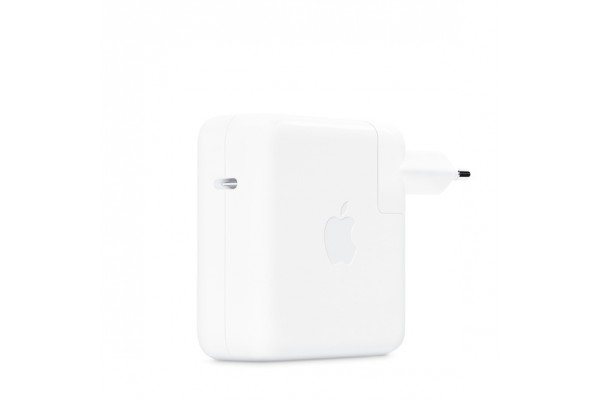 Адаптер питание Apple USB-C мощностью 61W (с кабелем)