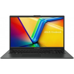 Ноутбук ASUS VivoBook Go 15.6" Intel Core i3-N305 13th Gen/ Intel UHD Graphics (8+256GB SSD) Win11