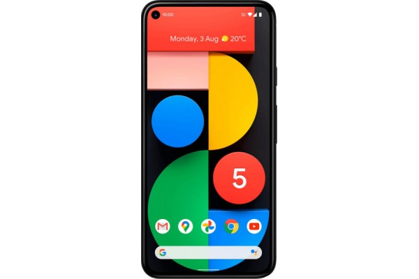 Смартфон Google Pixel 5 (8+128) EU