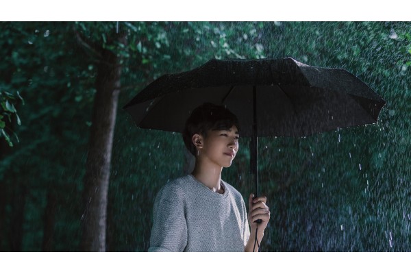Зонт Xiaomi MiJia Automatic Umbrella