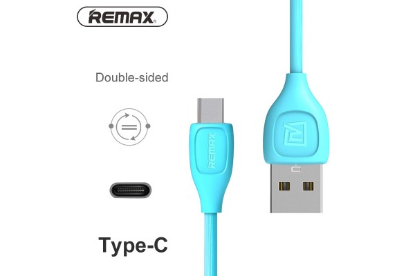 USB кабель Remax Lesu RC-050a (Type-C)