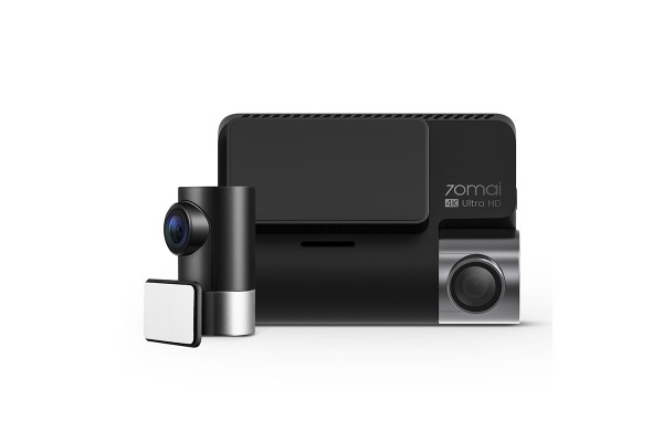 Видеорегистратор Xiaomi 70 Mai Dash Cam A800S-1 + Rear Cam Set