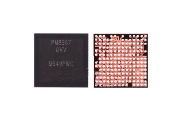 Микросхема контроллер питания PM8937 ovv