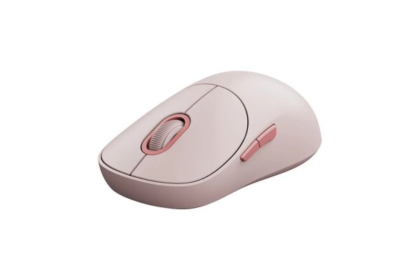 Беспроводная мышь Xiaomi Mi Wireless Mouse 3